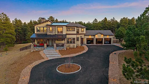 230 S Big Meadow Trl Photo 1