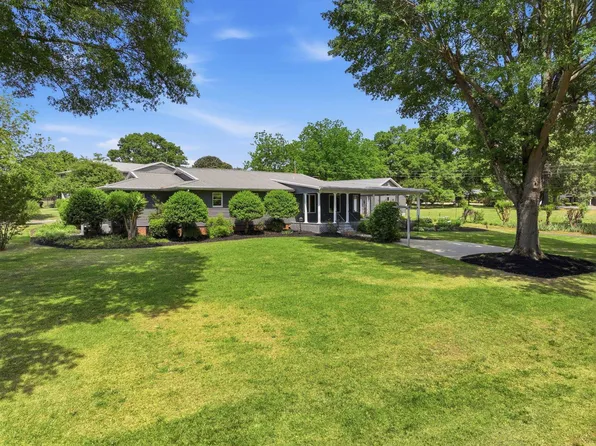 211 Bennett Cir, Spartanburg, SC 29307