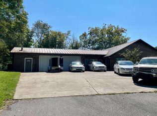 30 Botts Johnson Dr, Blairsville, GA 30512