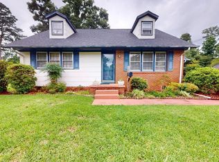 7 Barksdale Drive, Jacksonville, NC 28540