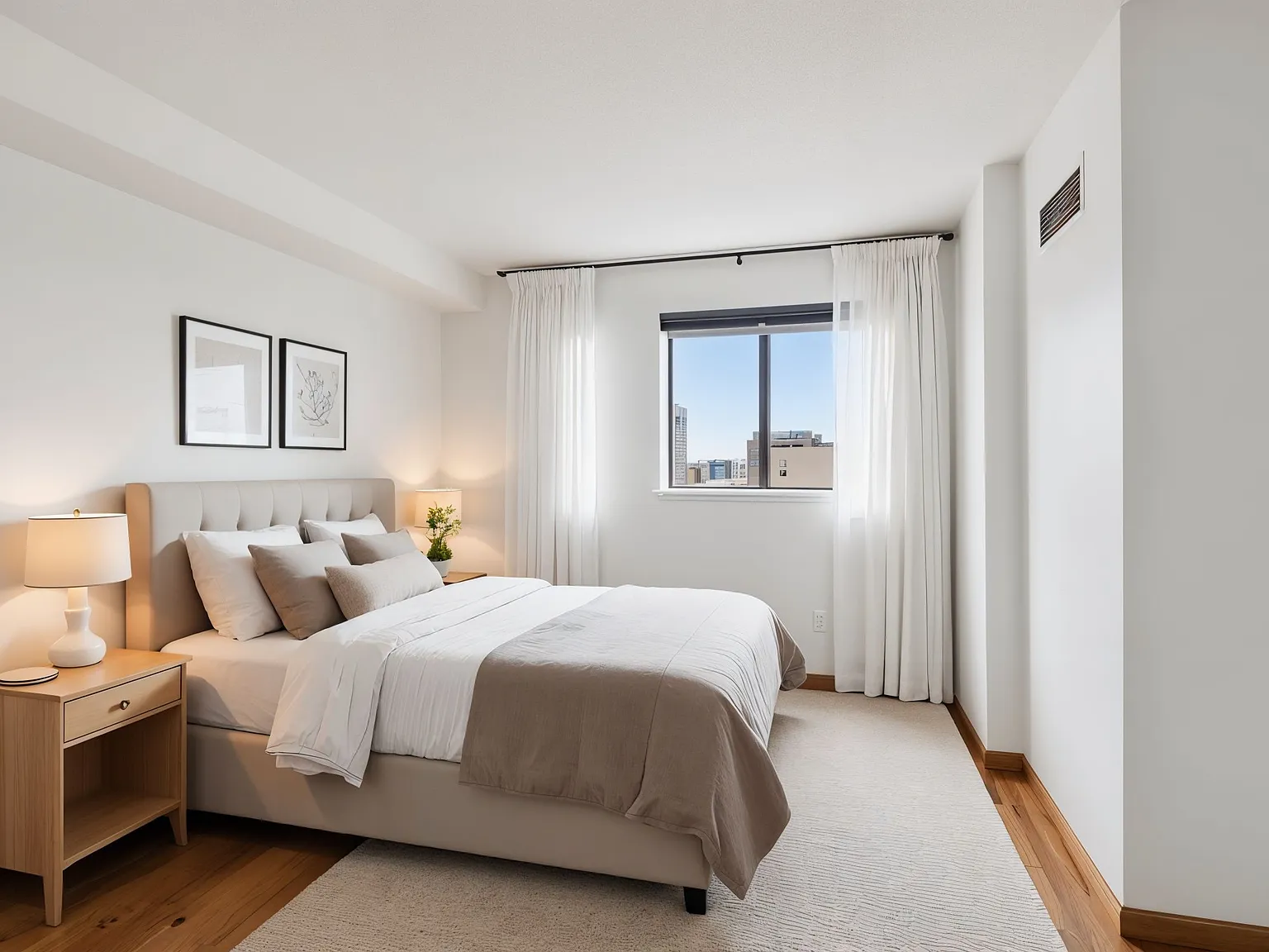 1 bed, 640 sqft, $1,350 — Photo 2
