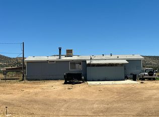 24800 Sand Canyon Rd, Tehachapi, CA 93561