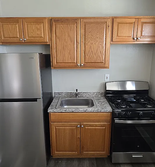 1699 Homestead St #5 — Photo 3