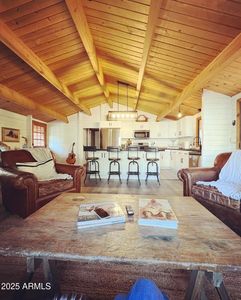 425 Staggs Loop Dr, Sedona, AZ, 86336