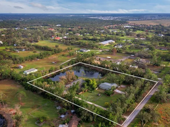 5645 Churchill Downs Rd, Sarasota, FL 34241