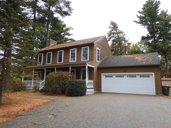 27 Martins Ferry Road, Hooksett, NH 03106