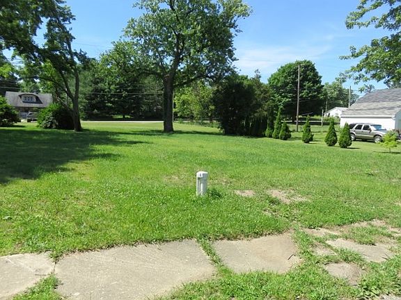 3rd image of 7709 E County Road 875 N