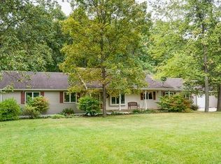 4864 Bemis Rd, Ypsilanti, MI 48197