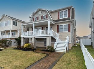 3205 Bayland Dr, Ocean City, NJ 08226