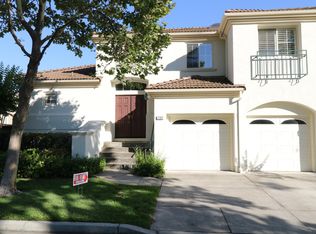 1168 Mallard Ridge Loop, San Jose, CA 95120