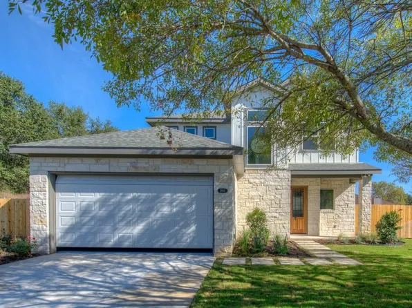 2600 Tumlinson Fort Dr, Leander, TX 78641