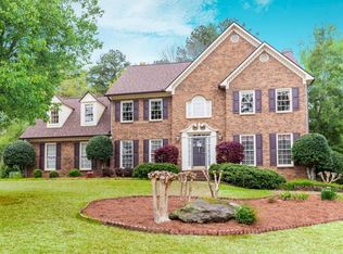 3511 Smoke Rise Way, Lawrenceville, GA 30044