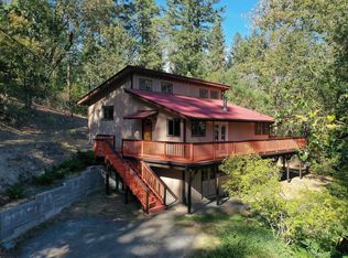 175 Earhart Rd, Rogue River, OR 97537