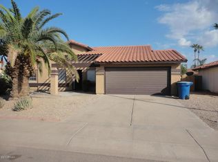 2227 W Manor St, Chandler, AZ 85224
