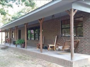 11338 Johnson Dr, Kingston, OK 73439