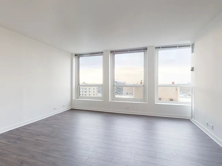 Dining/Living room