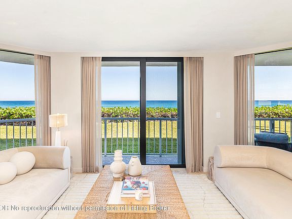 2nd image of 3170 S Ocean Blvd APT 203