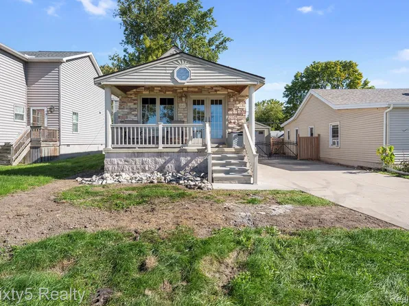 5641 Grandview Dr, Newport, MI 48166