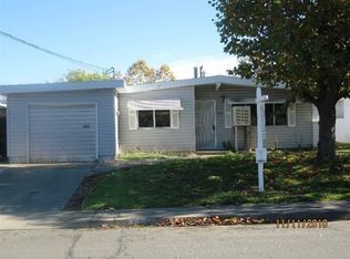 1759 Lockwood Dr, Ukiah, CA 95482
