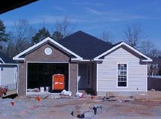 2000 Sylvan Lake Dr, Grovetown, GA 30809