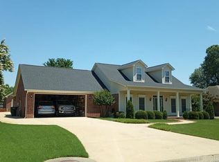 150 Las Colinas St, Conway, AR 72034