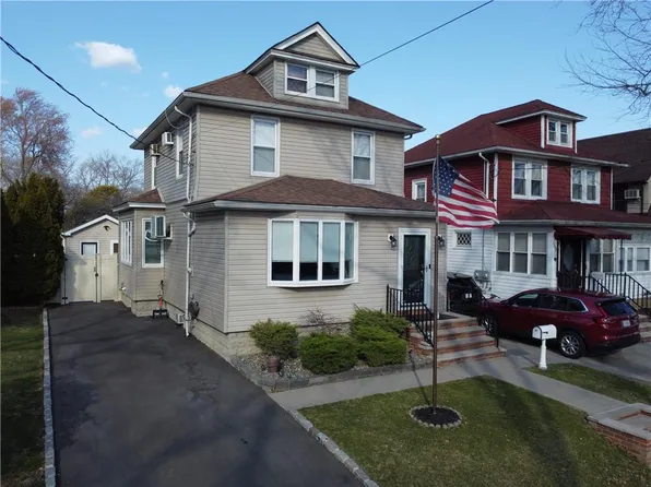 103 Otis Ave, Staten Island, NY 10306