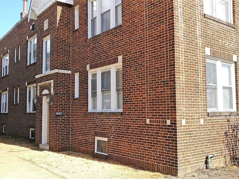 1st image of 3883 Meramec St APT 102