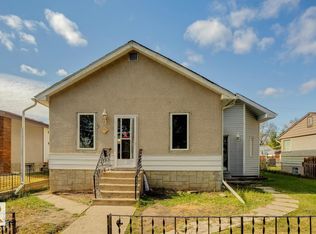 12116 48th St NW, Edmonton, AB T5W 2Z2