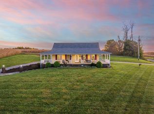 2844 Pond School Rd, Kings Mountain, KY 40442