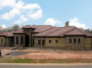 11415 Waters Welling, Oklahoma City, OK 73151