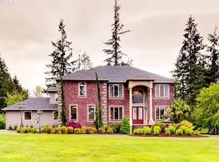 1010 NW 199th St, Ridgefield, WA 98642