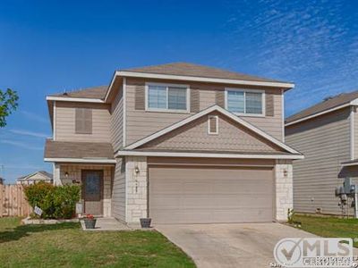12443 Silver Mine, San Antonio, TX, 78254