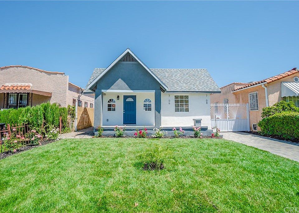 1st image of 7406 La Salle Ave