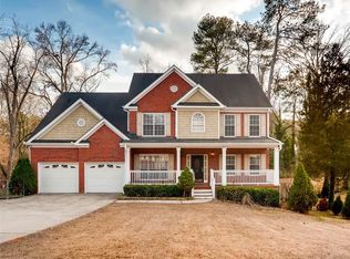 3991 Norman Rd, Stone Mountain, GA 30083