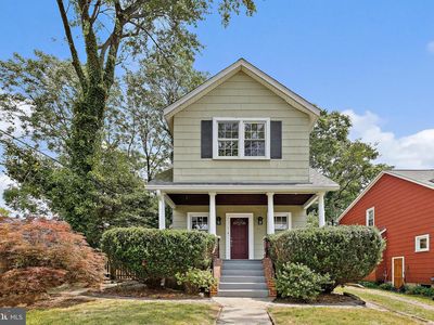 4713 Elsrode Ave, Baltimore, MD, 21214