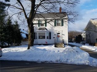 3938 Myrtle St, Erie, PA 16508
