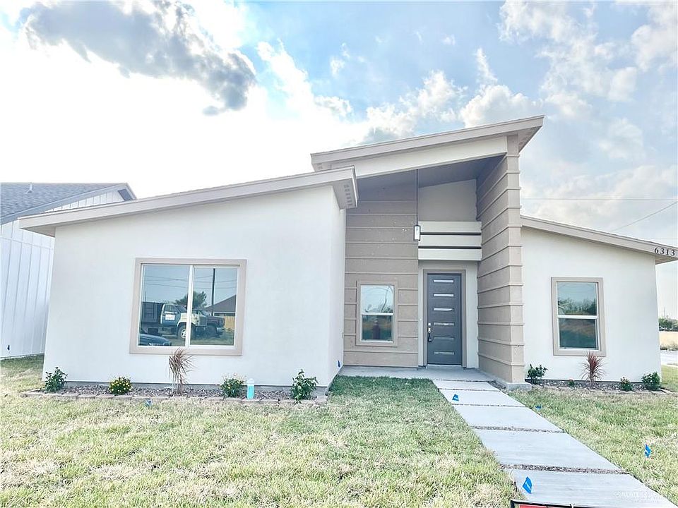 1st image of 6313 N La Villita St