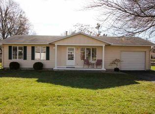311 20th St, Lincoln, IL 62656