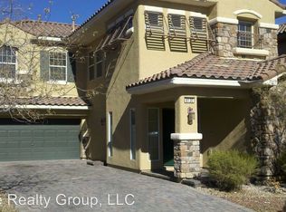 8130 Skytop Ledge Ave, Las Vegas, NV 89178