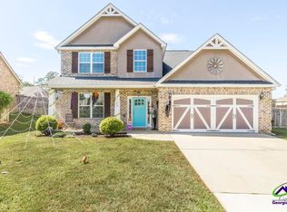 105 Anderson Ct, Bonaire, GA 31005