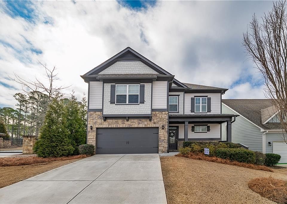 1st image of 114 Overlook Ridge Way