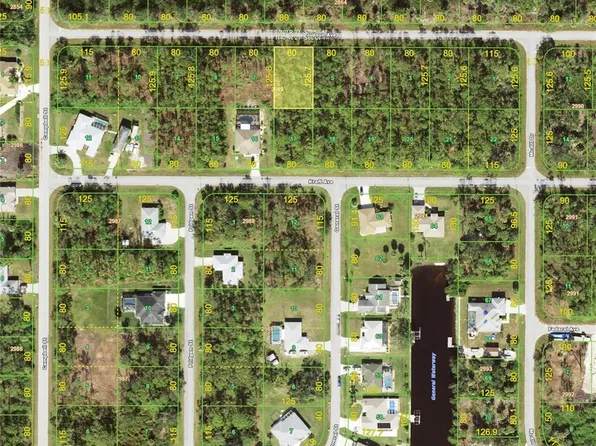 12065 Judson Ave #6, Pt Charlotte, FL 33953