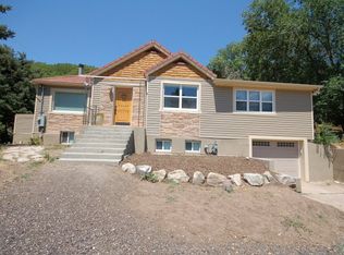 6461 Combe Rd, Ogden, UT 84403