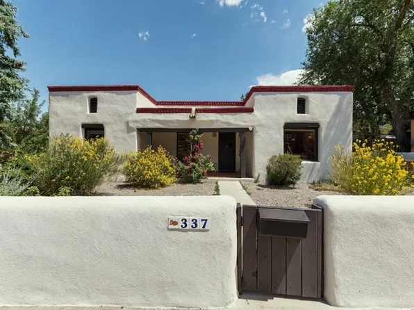 337 Don Cubero Pl, Santa Fe, NM 87505