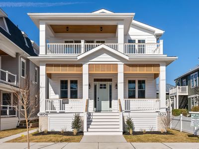 1806 Central Ave #2, Ocean City, NJ, 08226