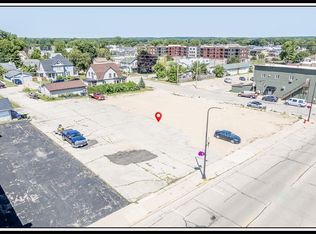 401 S Pearl St, New London, WI 54961