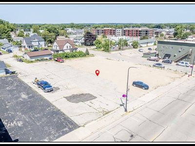 401 S Pearl St, New London, WI, 54961
