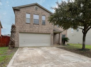 6022 Lakeview Dr, San Antonio, TX 78244