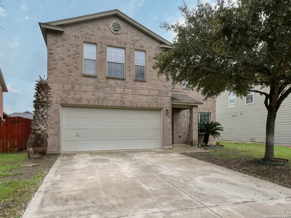 6022 LAKEVIEW DR, San Antonio, TX 78244