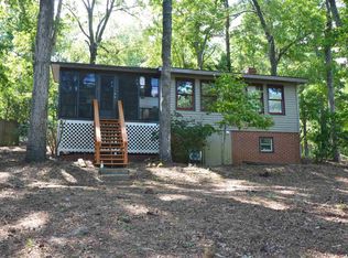 1262 Wood Duck Rd, Camden, SC 29020